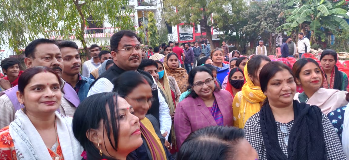 Juhie Singh tweet media