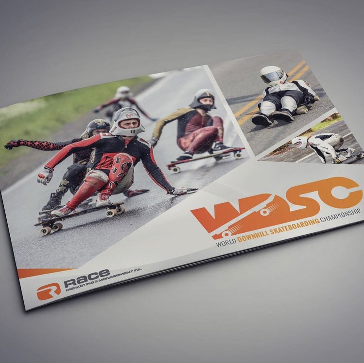 BRANDEER LONDON tweet media