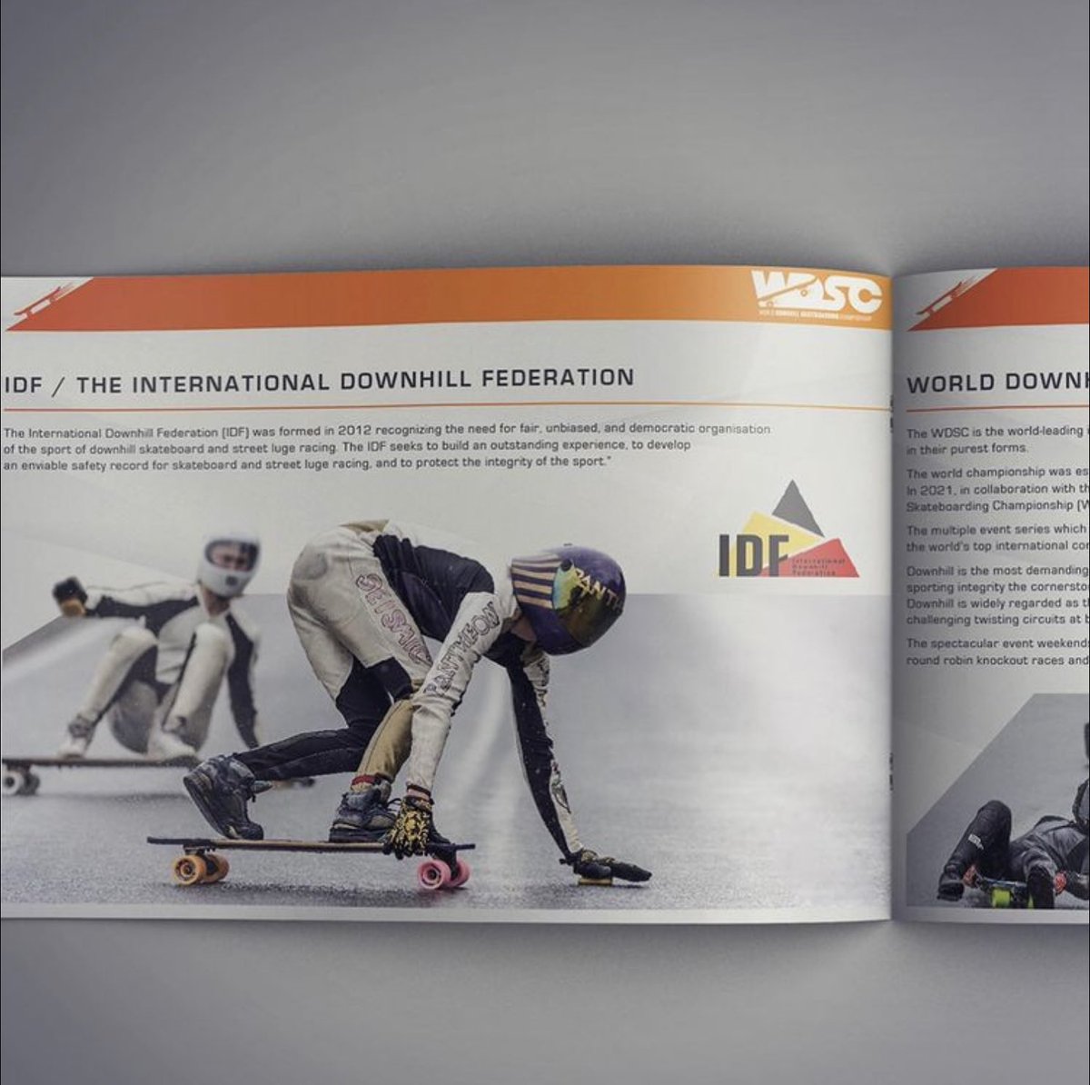 BRANDEER LONDON tweet media