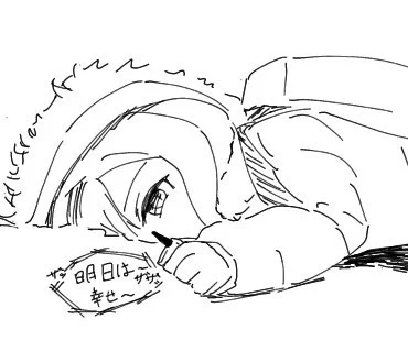 #ピノの自由帳 
