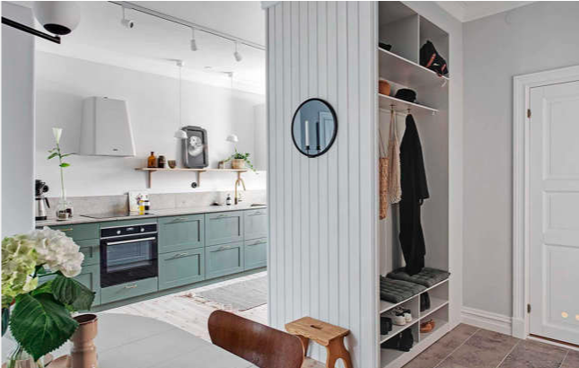 KNSales's tweet photo. Small spaces = under counter appliances! #somanyoptions #undercounter #beauty #smallkitchen #smartdesign https://t.co/myvqdUjkjk