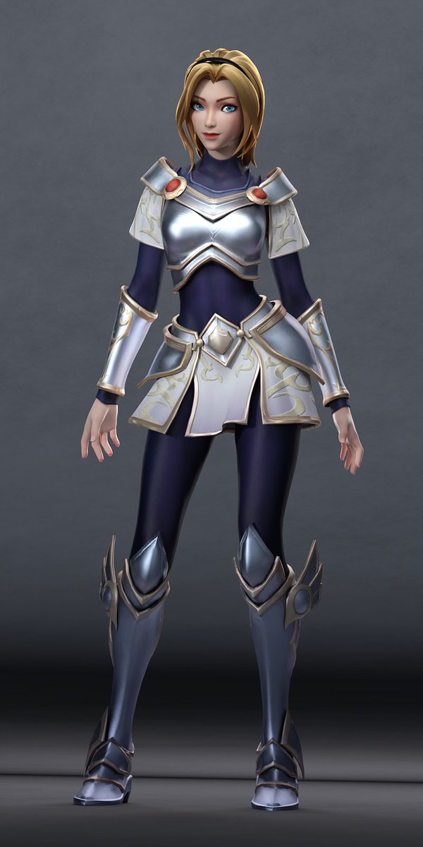 MeradeDAZ's tweet image. deviantart.com/meradedaz/art/…

#daz #DAZ3D #g8f #Genesis #Genesis8 #genesis8female #DAZStudio #Lux #LeagueOfLegends