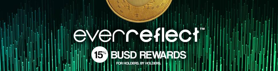 HODLVaultToken's tweet photo. I would like to welcome @everreflect onto our listing platform that only has projects that are KYC’d and Audited at a minimum.

https://t.co/t2feKZt93r

#hodlvault #everreflect https://t.co/0YnSpbOiE5