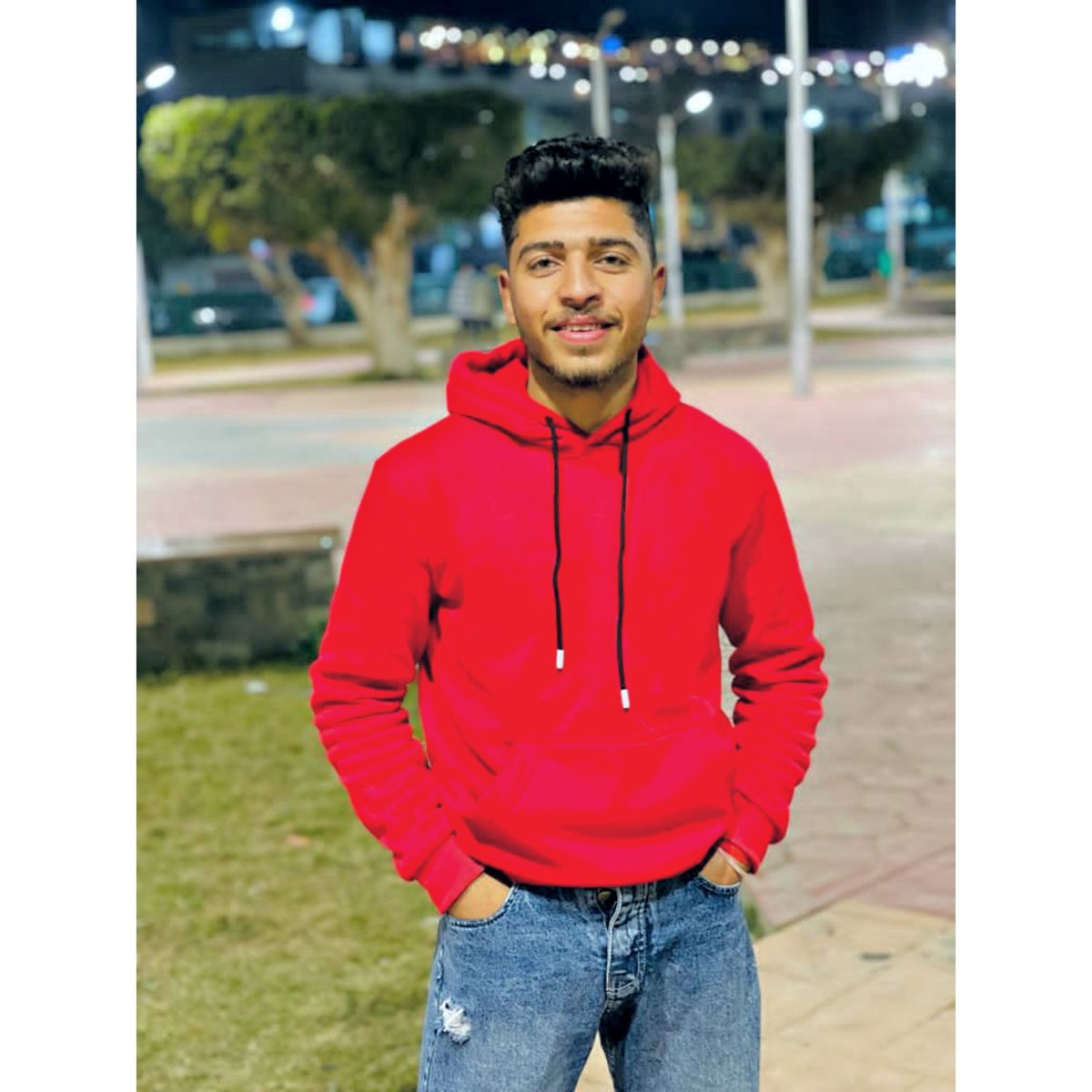 #NewProfilePic