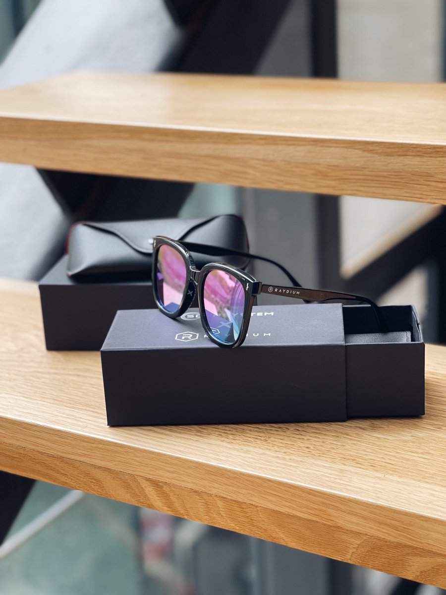 Thank you all for the overwhelming support and interest! The @RaydiumProtocol sunglasses are not for sale but we have discussed &amp; decided to reward the community and hold a giveaway of 10 exclusive boxes with free shipping included. #Raydium #Solana #SolanaHackerhouse 😎☀️