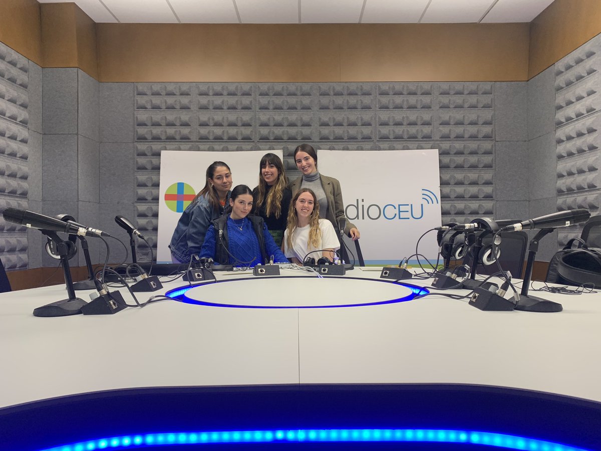 María Del Álamo Villaescusa tweet media