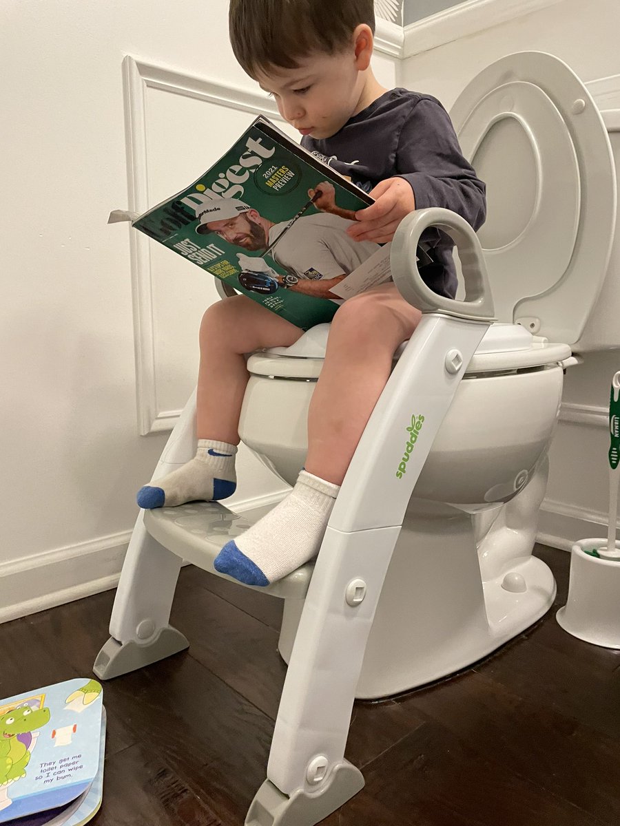 Just getting ready for the final round of the <a href="/WMPhoenixOpen/">WM Phoenix Open</a> <a href="/PGATOUR/">PGA TOUR</a> <a href="/GolfDigest/">Golf Digest</a>