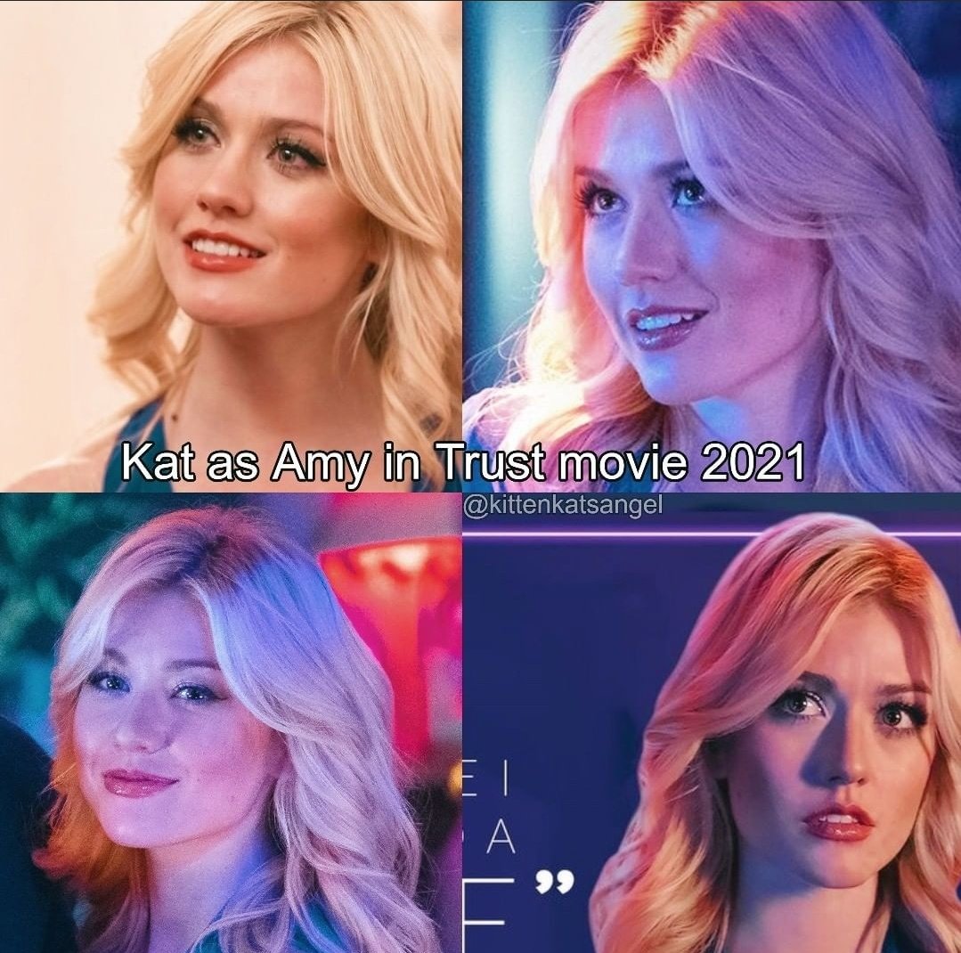 kittenkatsangel's tweet photo. #MissAmy is so STUNNING, exactly like the actress that portrays her 🥺❤️#trustme

@Kat_McNamara 👼🏼🕊
#KatherineMcNamara ♡
#TrustMovie 
@TrustMovie2021 https://t.co/CSMwjlr7LI