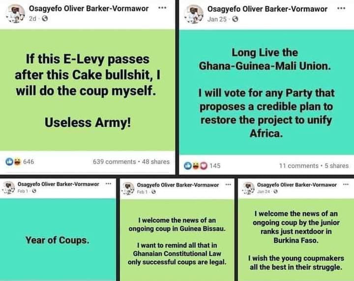 Henry Nana Boakye tweet media