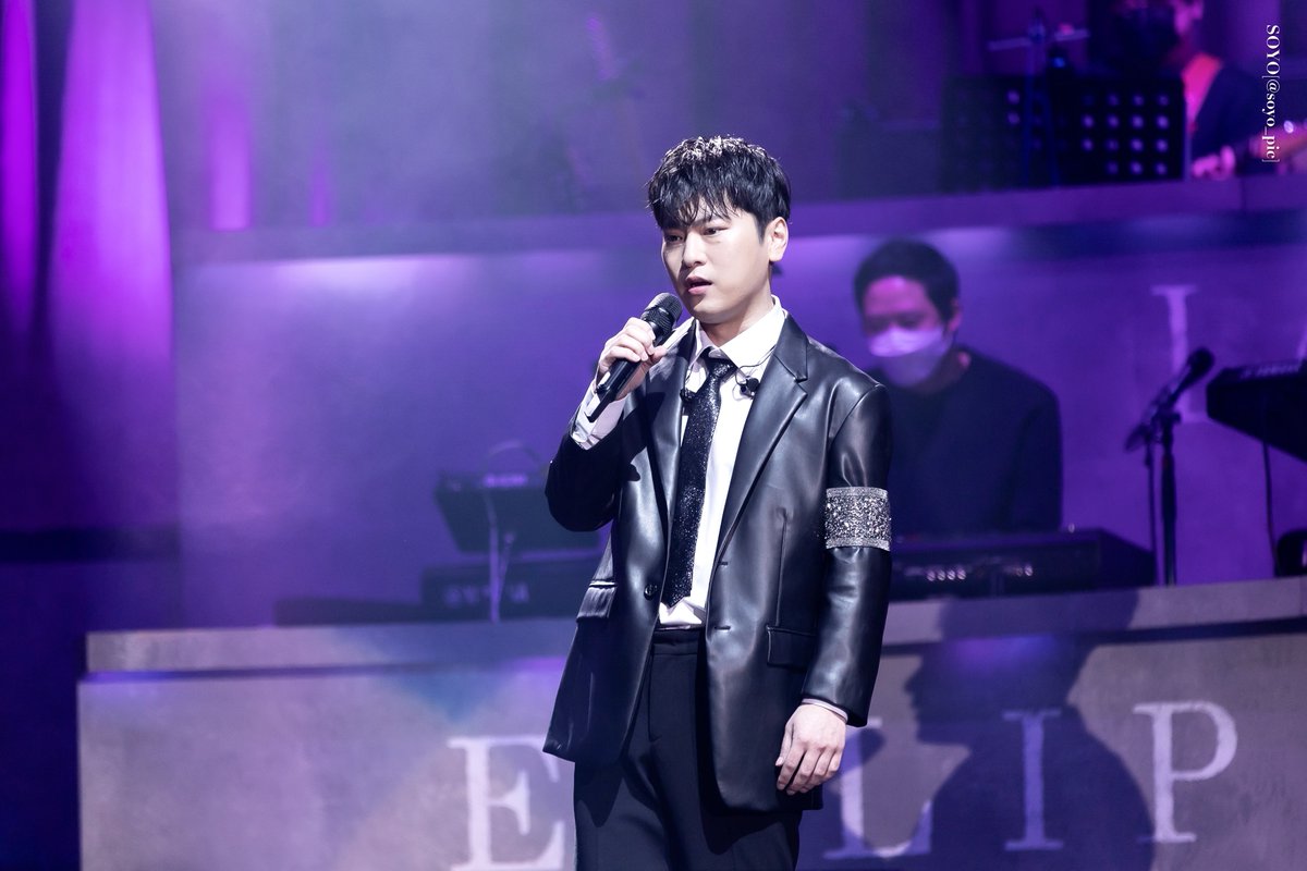 20220205 라포엠 2nd concert <ECLIPSE> 서울

오른쪽도 왼쪽도 다 멋있어 🌟

#라포엠 #박기훈 #LAPOEM