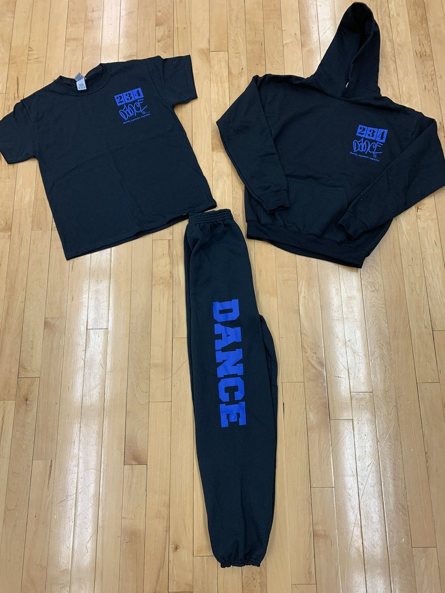 Cunningham Dance tweet media