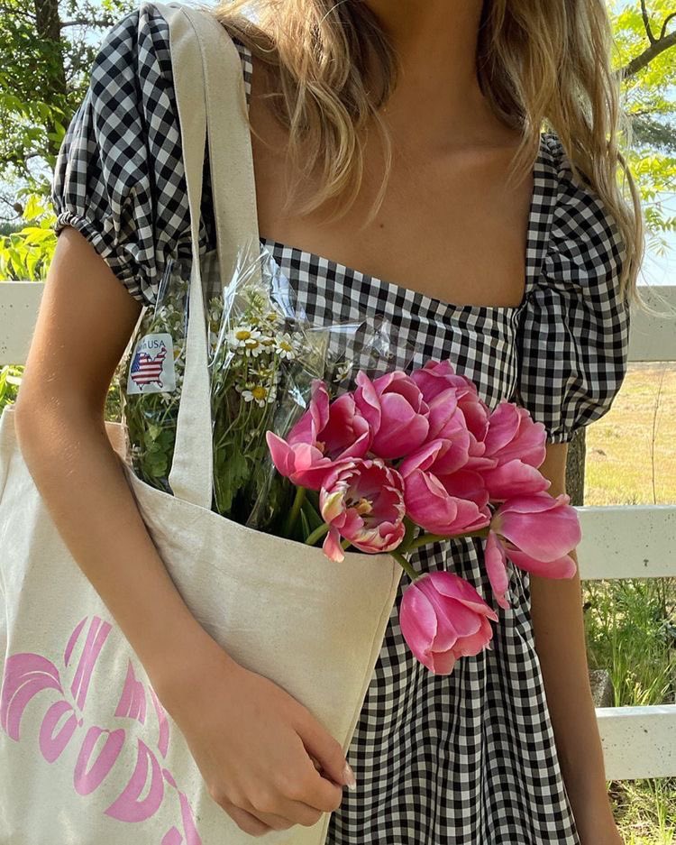 - flower market