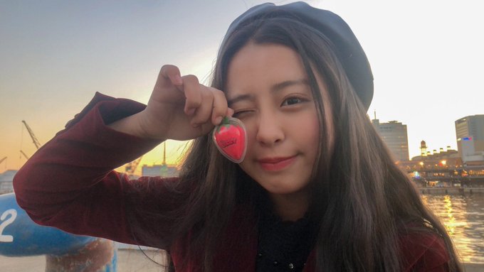 Twitterのコスプレ画像17