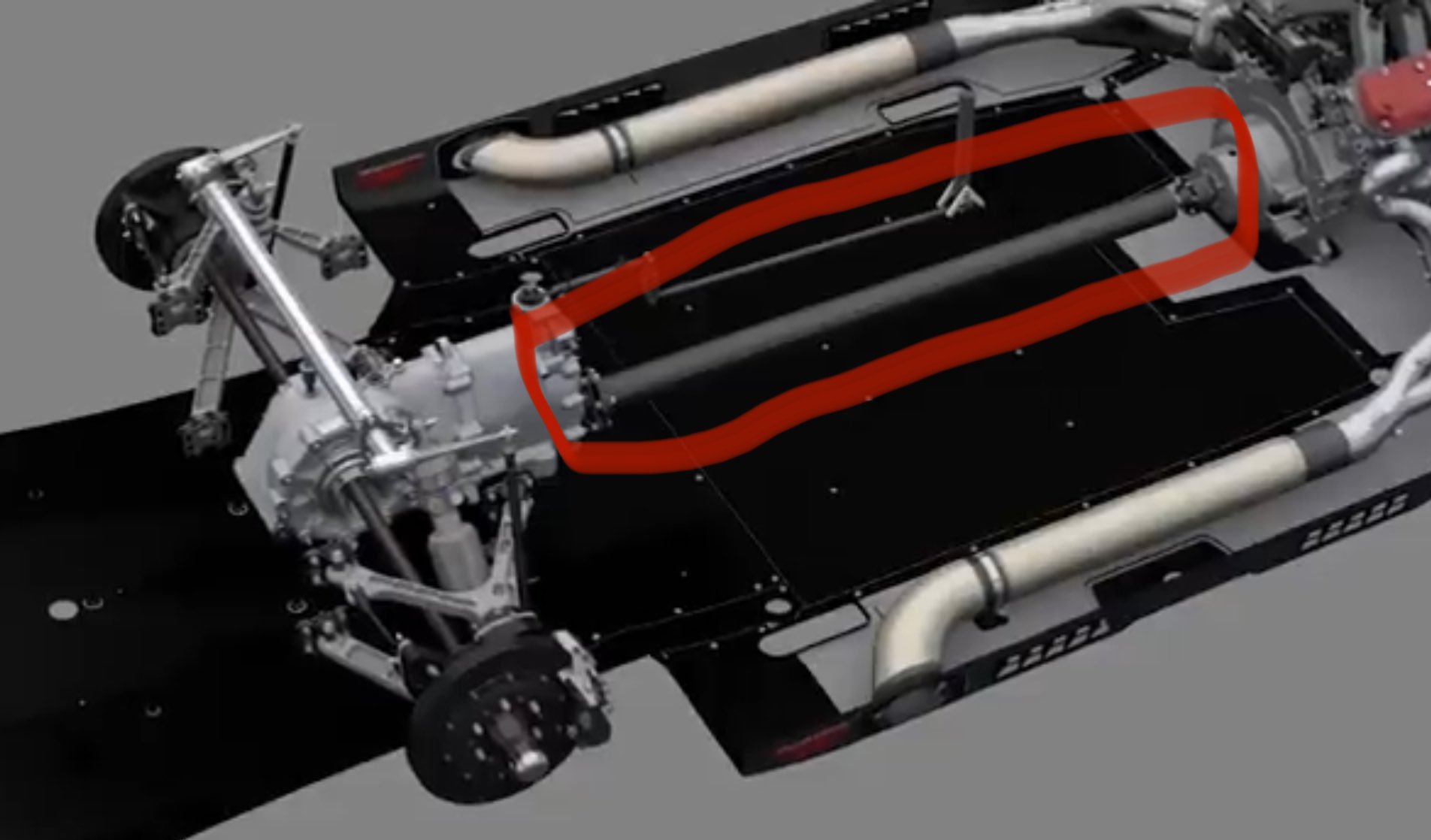 Bozi Tatarevic on Twitter "I promised to research the transaxle issues