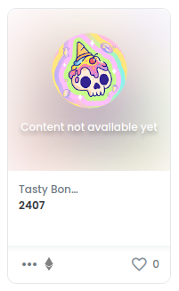 b2zip's tweet image. Much excite🤞