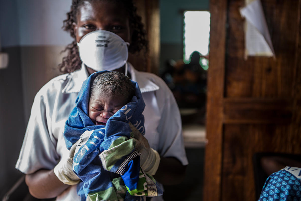 📢#JustPublished Indeed health workers were the true #heroes of the #COVID19 #pandemic. Even during the first wave, routine maternal care provision was maintained in referral hospitals. ‘We are not going to shut down because we cannot postpone pregnancy’ 
gh.bmj.com/content/7/2/e0…