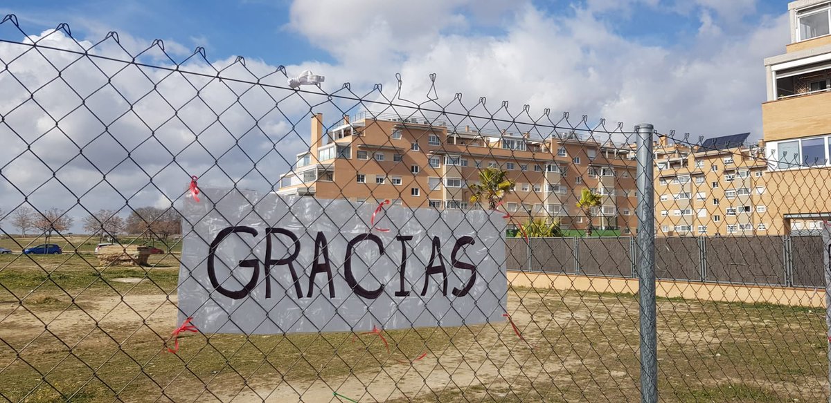 Reubicación del Cantón de Limpieza tweet media