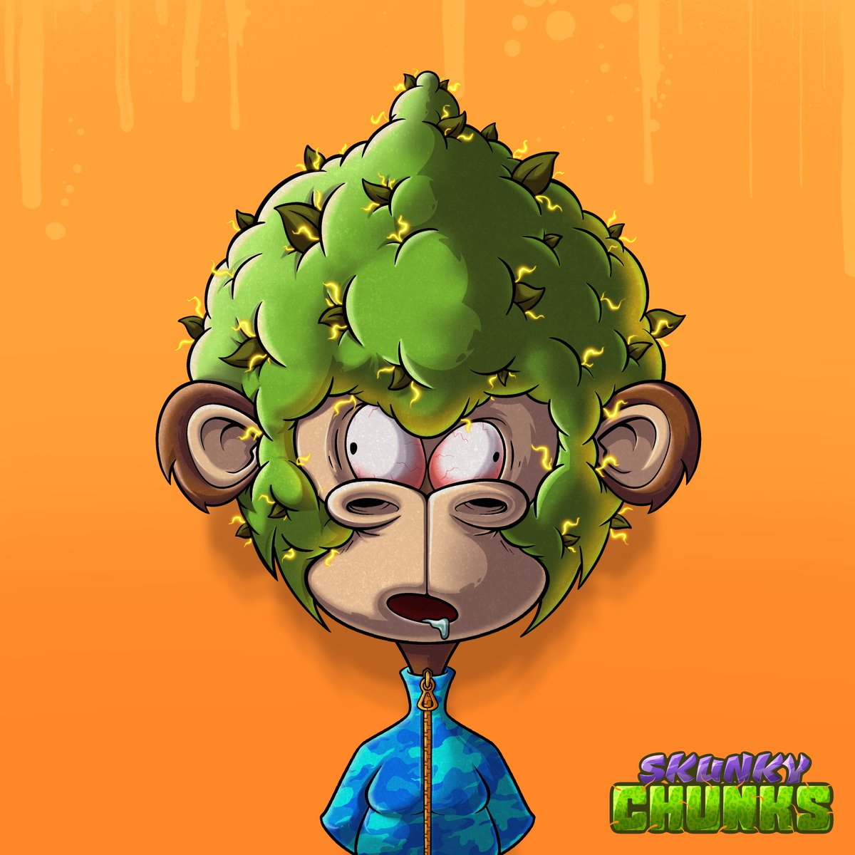 SkunkyChunks tweet media