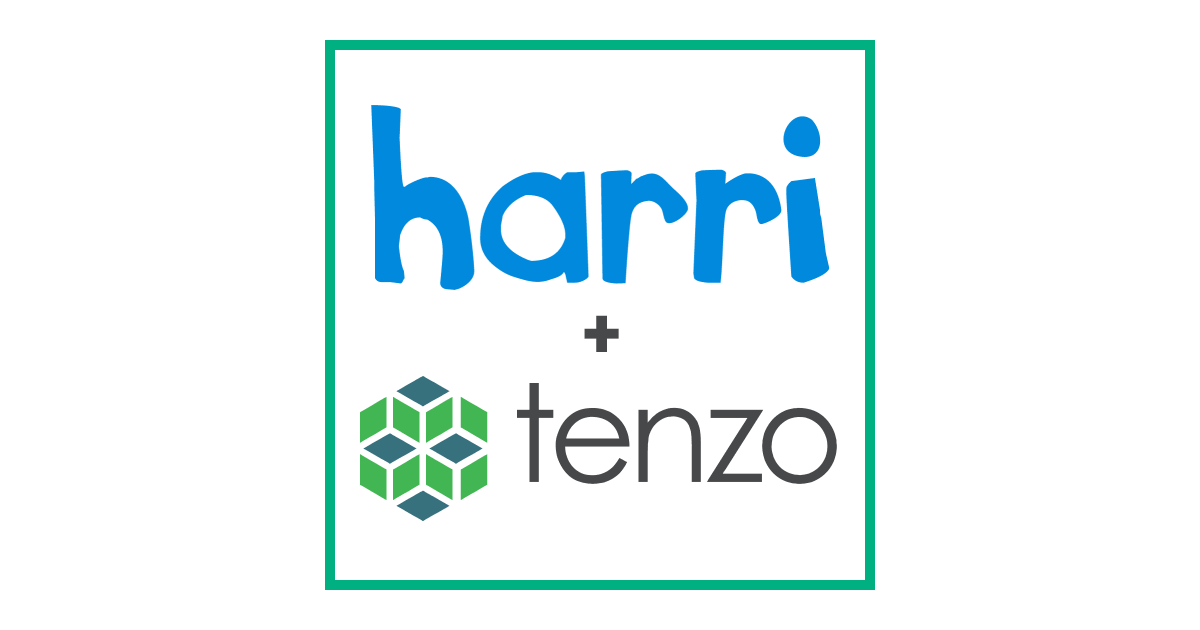 tenzoinc's tweet photo. Shout out to @@uk_harri this Sunday! 

We work together with Harri to bring you advanced labour reporting and analytics!

We're proud to work with @IncipioGroup and @DirtyBonesLDN alongside Harri.

#integrationebruary #Tenzopartner #restauranttech https://t.co/Y3Aux1h2ZG