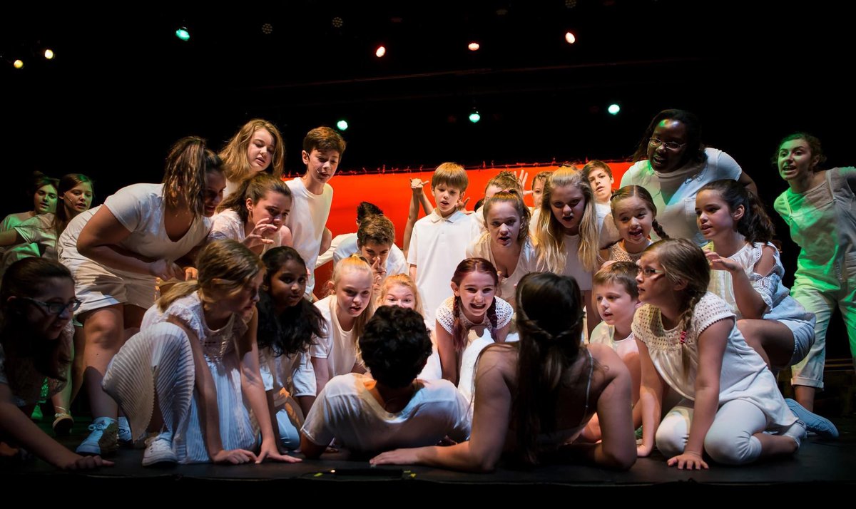 We'll SEE YOU there!  (We're all counting on you.) 
OPEN HOUSE March 9 at 7pm