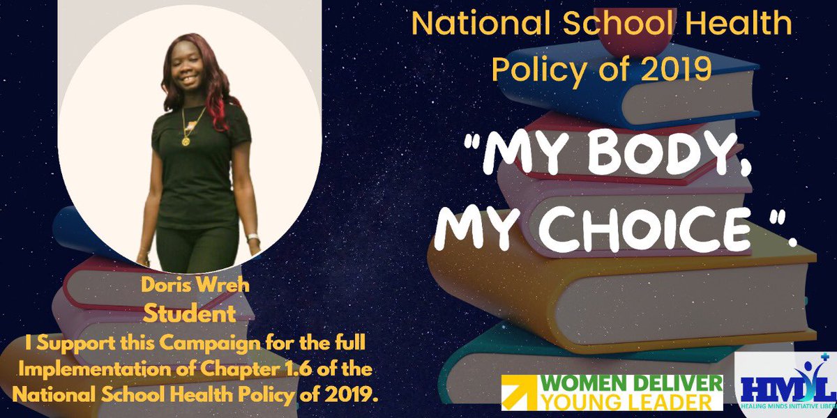 Healing Minds Initiative Liberia tweet media