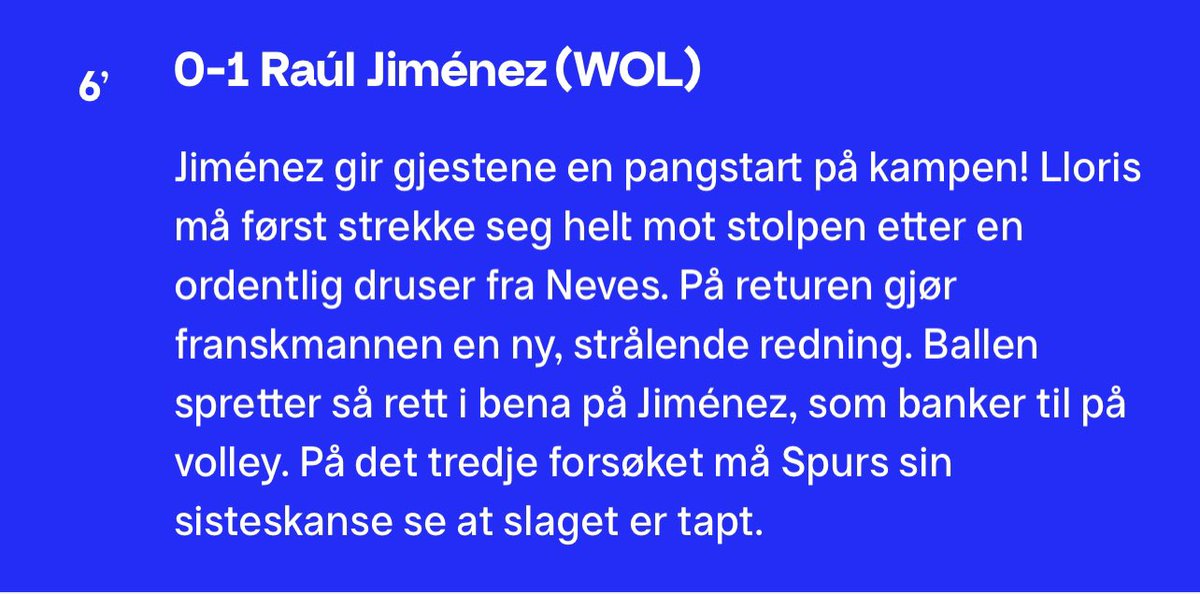 Mads Hansen tweet media