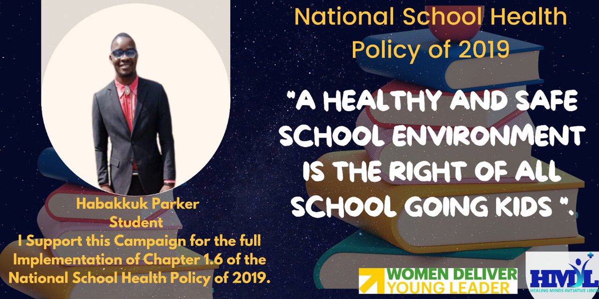 Healing Minds Initiative Liberia tweet media