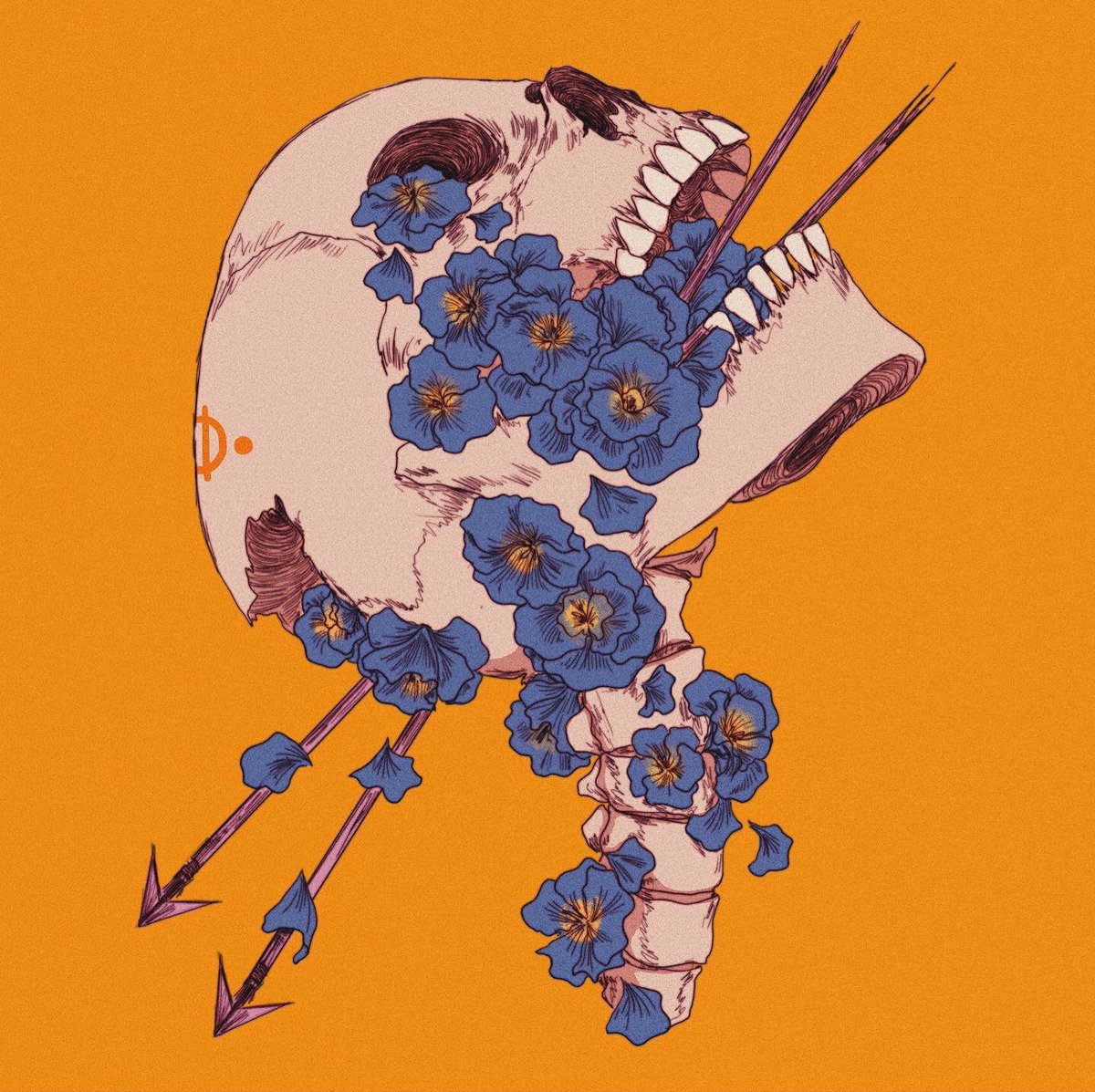 ungfiou's tweet photo. #illustration https://t.co/dGUtZD2LCx
