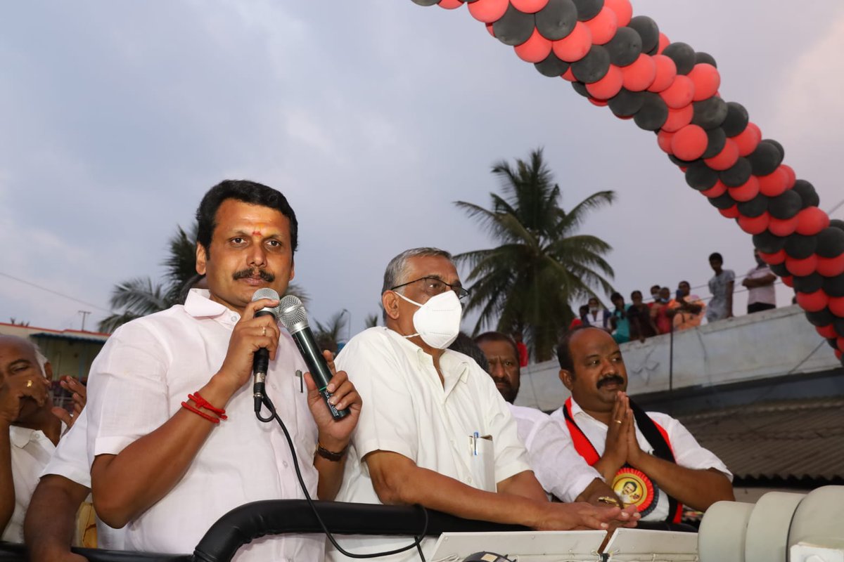 V_Senthilbalaji's tweet photo. கோயம்புத்தூர் மாநகர் மேற்கு மாவட்டம் வேலாண்டிபாளையம் பகுதி - 42வது வார்டில் நகர்புற உள்ளாட்சித் தேர்தல் - 2022ல் மதச்சார்பற்ற முற்போக்குக் கூட்டணி திமுக வேட்பாளர் திரு. எம்.கே.பிரவீன்ராஜ் அவர்களை ஆதரித்து சாஸ்திரி வீதி, மாநகராட்சி உயர்நிலைப் பள்ளி அருகே வாக்கு சேகரித்தோம். https://t.co/vtPu1kC6hL