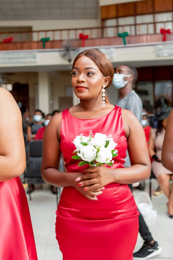 AggieVicar's tweet photo. ❤❤
#bridesmaid https://t.co/iaLgSUEcT4