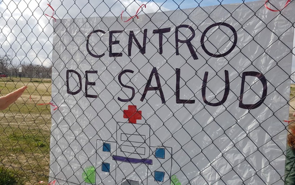 Reubicación del Cantón de Limpieza tweet media