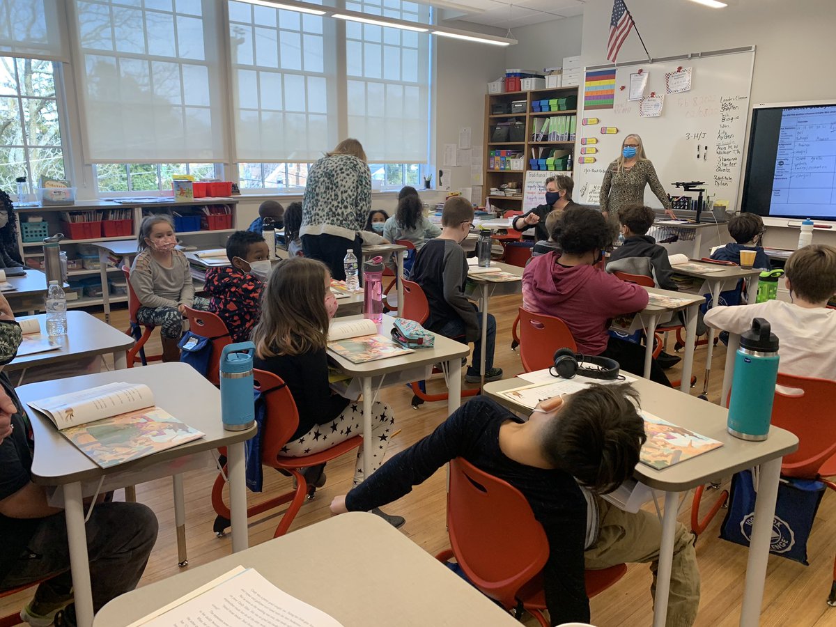 EGannon5's tweet photo. HQPL- co-planning &amp; co-teaching at our elementary schools last week. Excited to get an invite to repeat the process this week! This PL was “engaging and gave me the confidence to try some things I wasn’t sure this group was ready for.” -KH Thank you @SandraJelkovac #CapeProud https://t.co/cdbAs61WVN