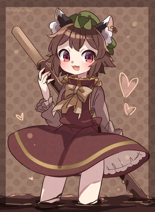橙「甘くていい匂い♥」
#深夜の真剣お絵描き60分一本勝負 