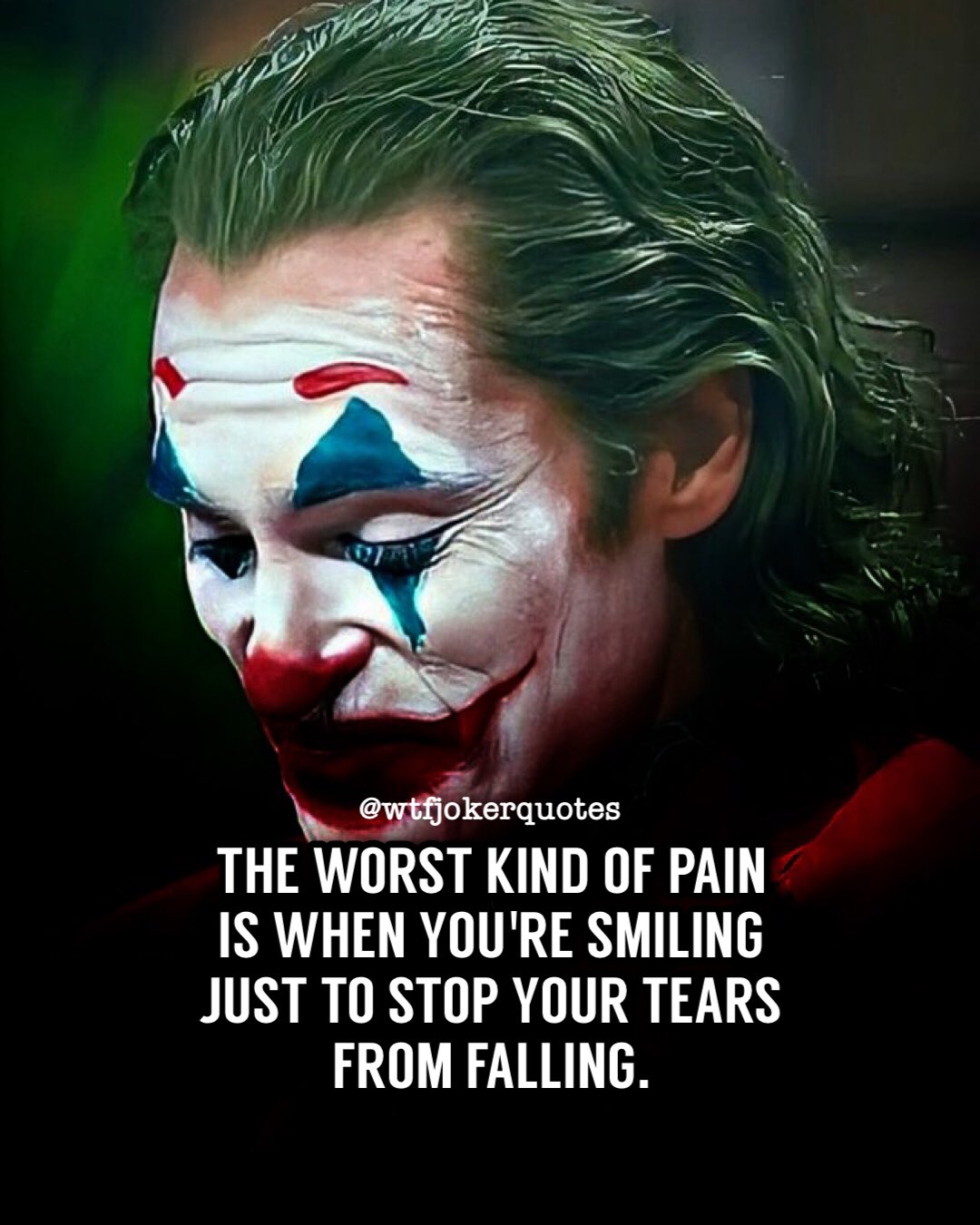 Joker S Quotes Wtfjokerquotes Twitter