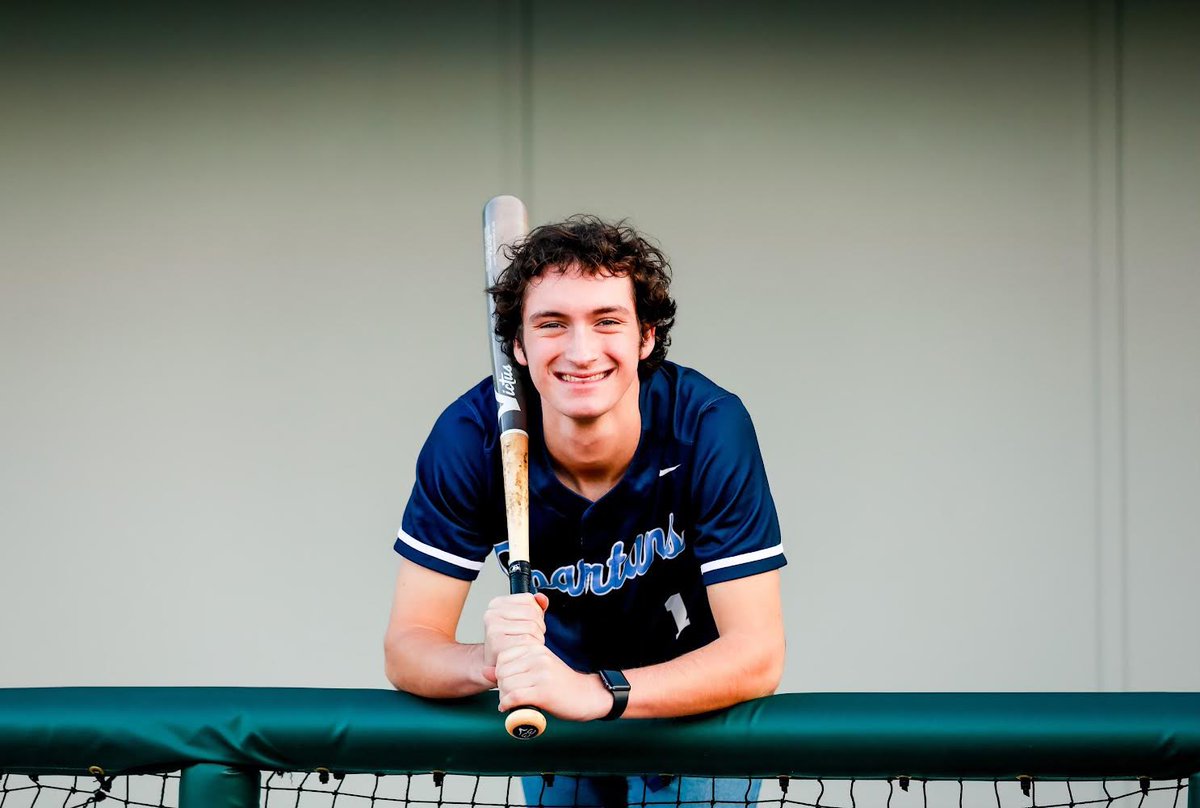 NorthShoreConf's tweet photo. Meet Riley O’Connell from @athletics_bend who is the @NorthShoreConf Student-Athlete of the month ➡️ https://t.co/2rXC6sDUrN #SpartanPride ⚾️🏀 https://t.co/oczKzvbJ7K