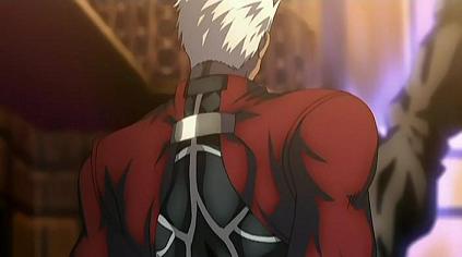 Fate アーチャー Brave Shine