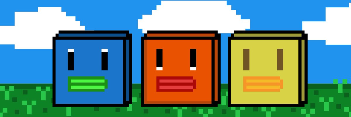 New common ducks arrive to the duck kingdom, with special and common prices, they hope to be in your collection

opensea.io/collection/duc…
Thanks for your attention

#NFT #NFTGiveaway #NFTs #NFTCommumity #nftart #NFTartist #opensea #OpenSeaNFT