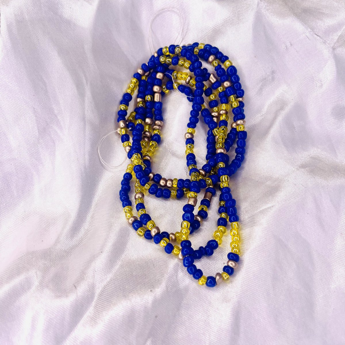 hernarrativeco's tweet photo. @Only1_HomeGirl @Ilekebytee Hey love we definitely have you covered we sell waistbeads 🤎✨
Use code valentine for $$ off 
https://t.co/jm64spq5Gk https://t.co/N4uDBIUrK9
