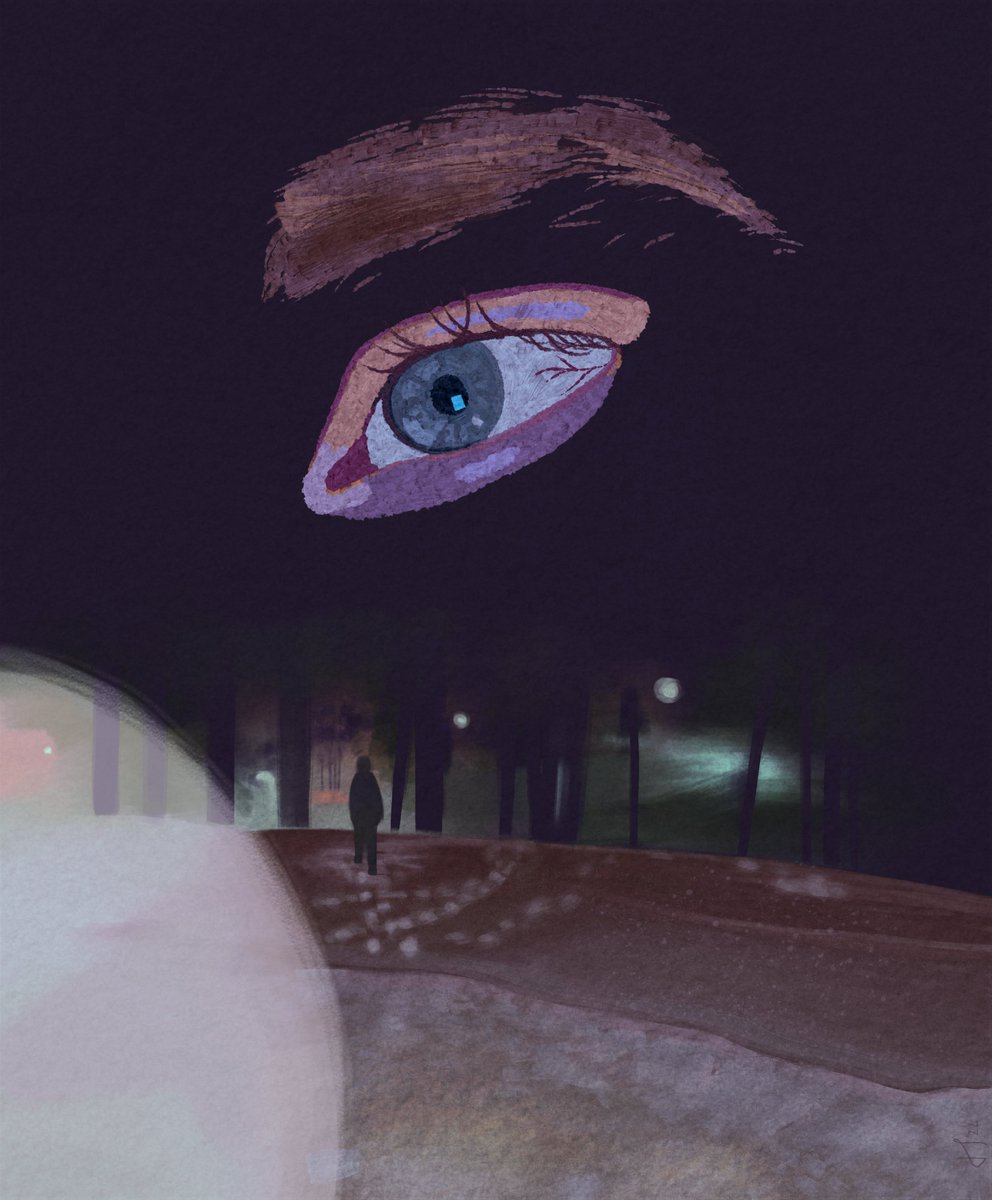 navitatra's tweet photo. "Third eye"
01/2022

#art #ArtistOnTwitter #artwork #digitalart #painting https://t.co/jDhPMZpSZP