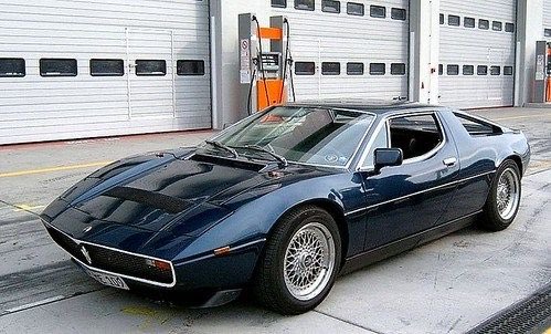 deadcow48's tweet photo. #Maserati https://t.co/iLuyv9uNe2