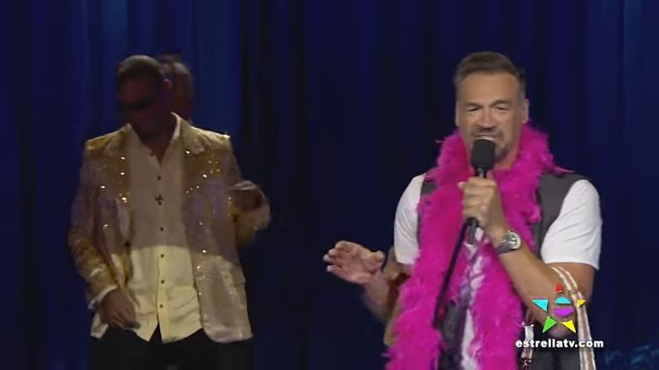 Monaper29's tweet photo. What's this Bro? Pink boa Bro?! #BarbiegirlBro #BustingYetisBalls #happybirthdaymisskim #alekspaunovic #cuddlepuddlenation https://t.co/hNPDEhZUQp