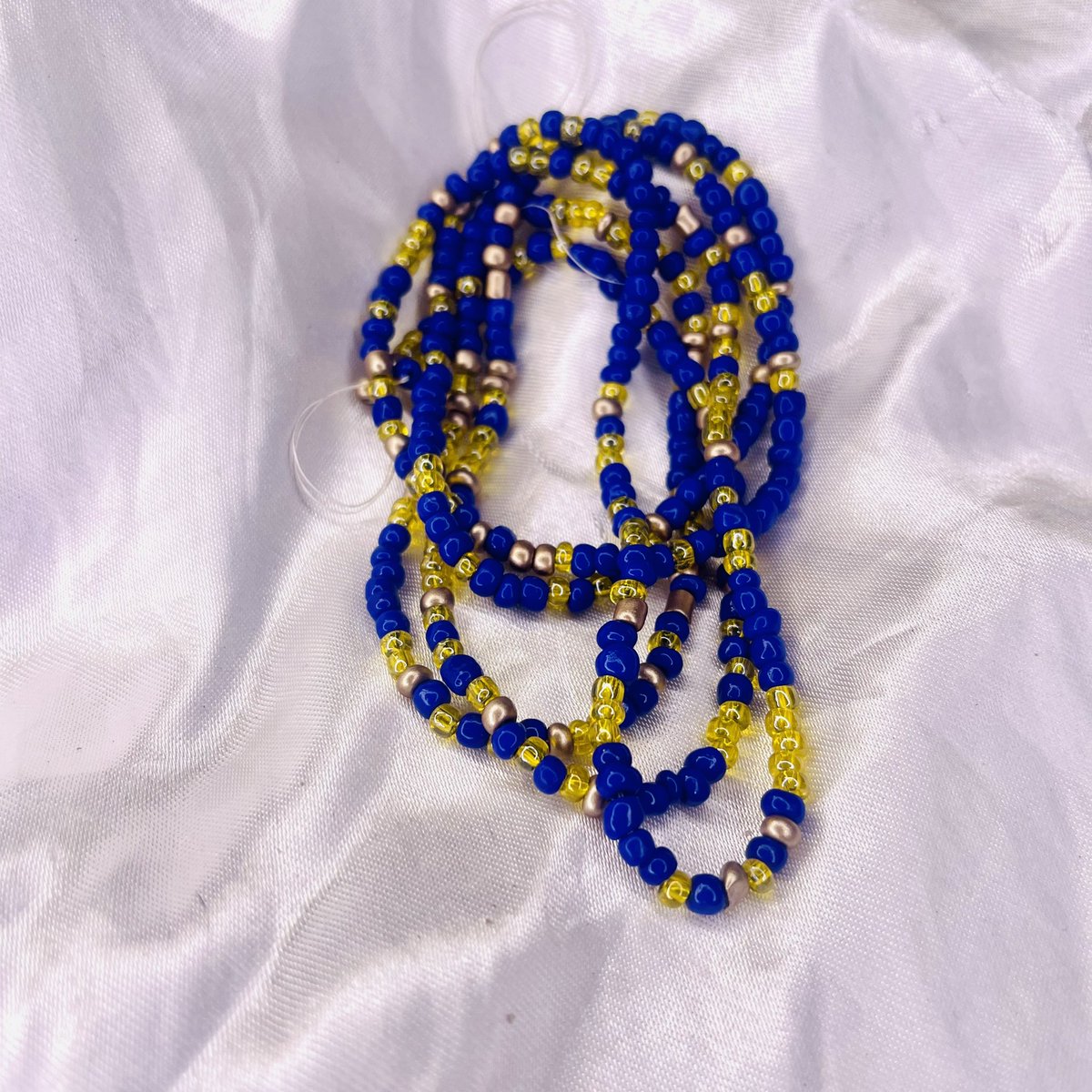 hernarrativeco's tweet photo. @misschinae Hey love we definitely have you covered we sell waistbeads 🤎✨
Use code valentine for $$ off 
https://t.co/jm64spq5Gk https://t.co/PtEvV1ai4y