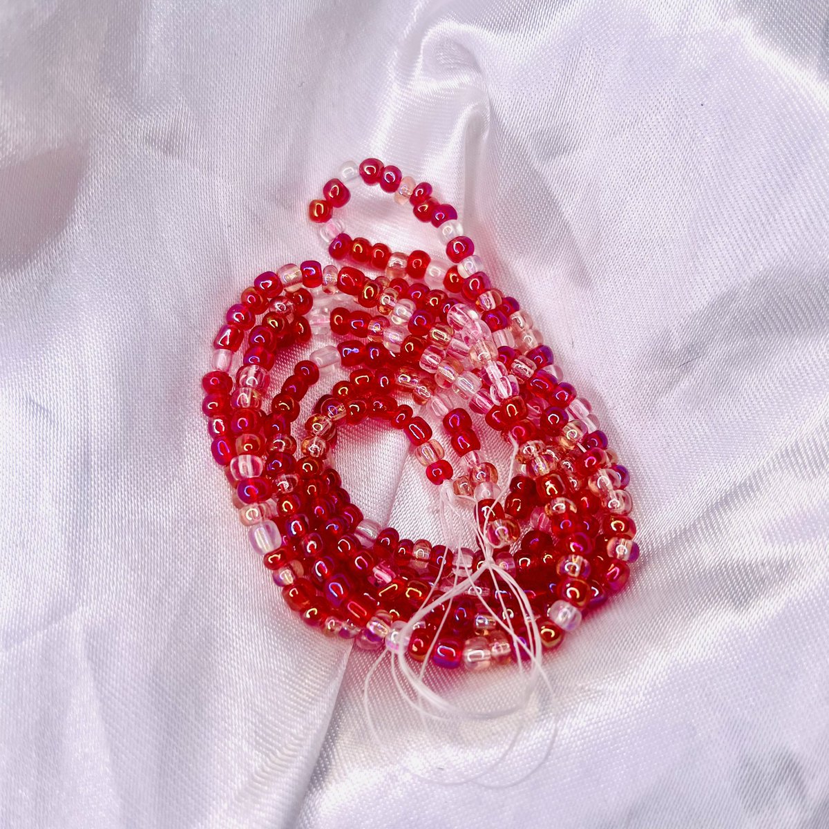 hernarrativeco's tweet photo. @misschinae Hey love we definitely have you covered we sell waistbeads 🤎✨
Use code valentine for $$ off 
https://t.co/jm64spq5Gk https://t.co/PtEvV1ai4y