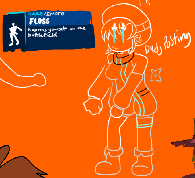 SomeBlueNinja tweet picture