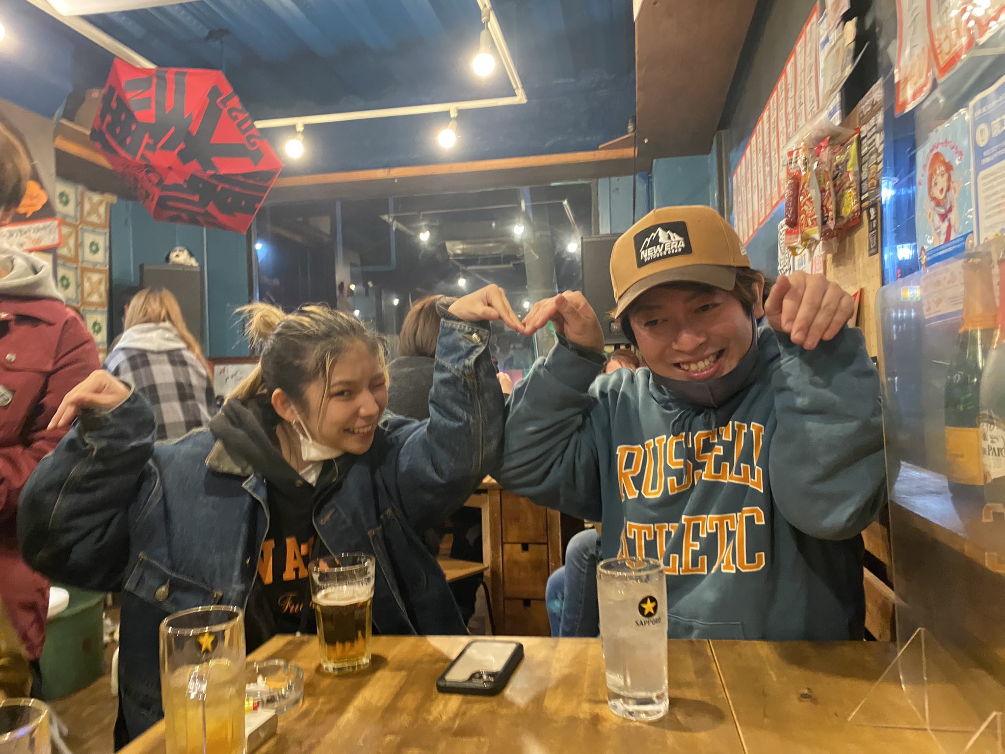 ｒｉｄｇｅじゅんか Junjunjunka Twitter