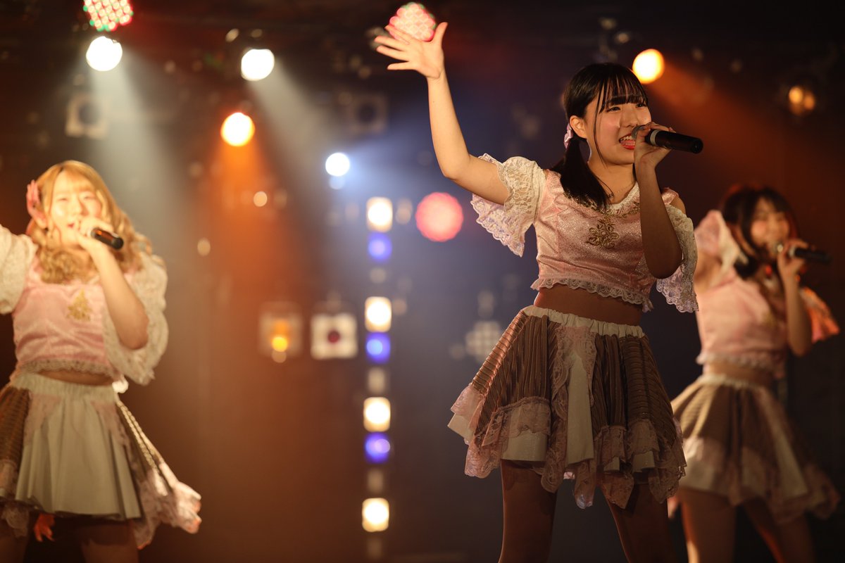 iwhardper's tweet image. 2022.2.13
WONDER×WONDER
1部
#FUNJ
#BEMYLOVE(@bemylove_japan)
#安達かんな(@kanna_bml)さん
#りあら(@riaratan)さん
#桜羽舞(@mai_tp46)さん