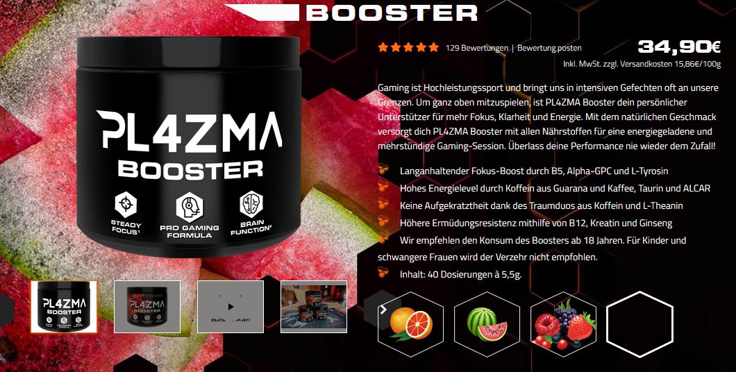 LostSize's tweet image. was fällt euch auf?😱🧐

Seid Gespannt, Checkt auch gerrne @Pl4ZMAcom ab!

#biohackingesports #esportsoptimized #PL4ZMAcom #Werbung