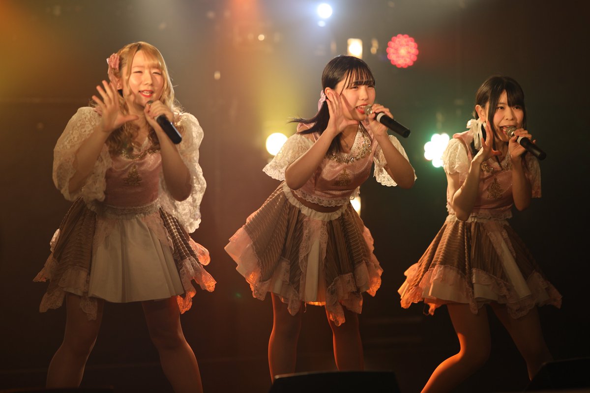 iwhardper's tweet image. 2022.2.13
WONDER×WONDER
1部
#FUNJ
#BEMYLOVE(@bemylove_japan)
#安達かんな(@kanna_bml)さん
#りあら(@riaratan)さん
#桜羽舞(@mai_tp46)さん