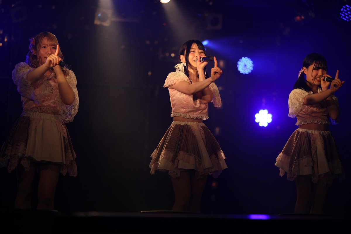 iwhardper's tweet image. 2022.2.13
WONDER×WONDER
1部
#FUNJ
#BEMYLOVE(@bemylove_japan)
#安達かんな(@kanna_bml)さん
#りあら(@riaratan)さん
#桜羽舞(@mai_tp46)さん