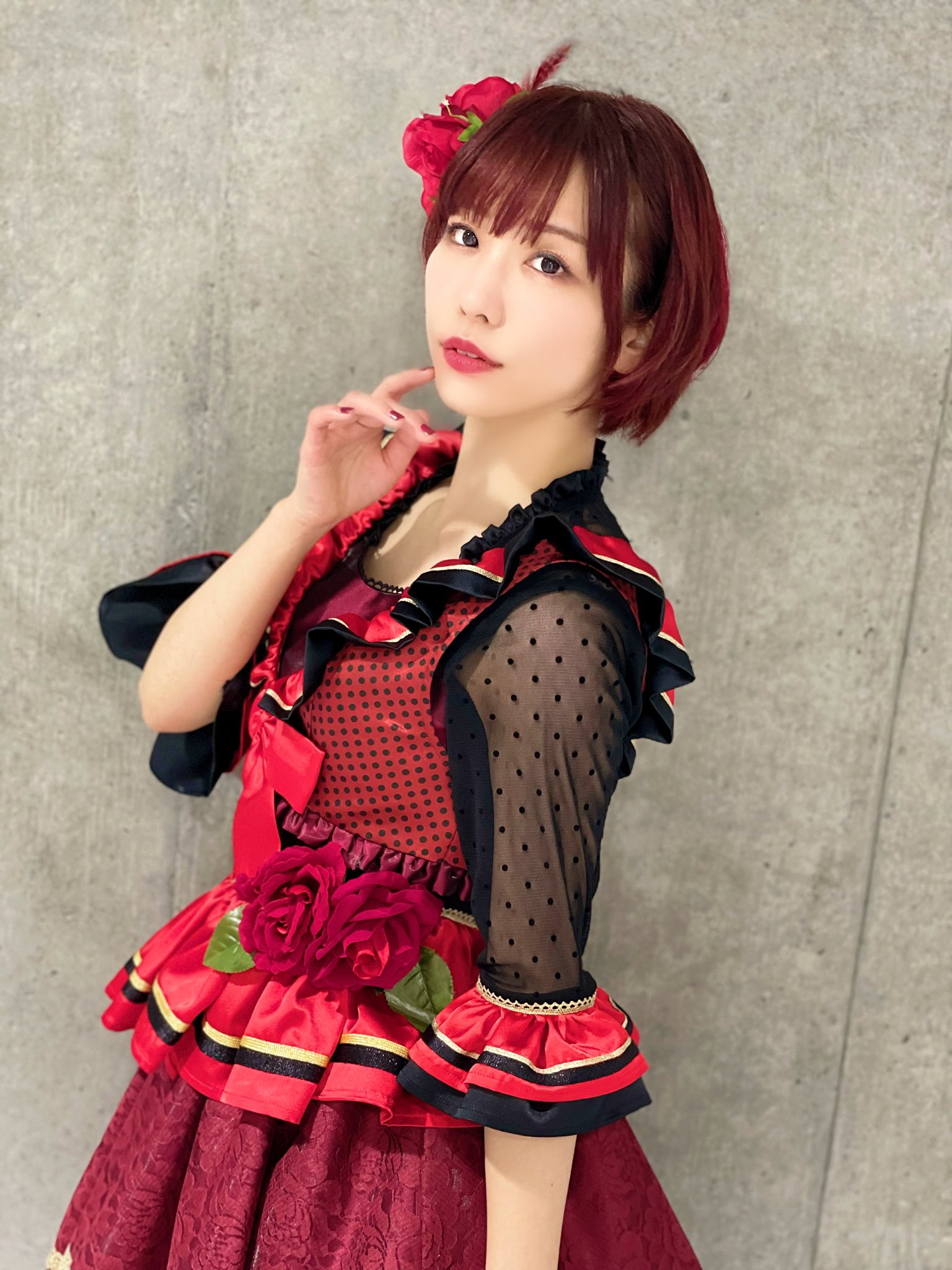 愛美/AIMI on X: 